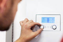 best Small Hythe boiler servicing companies