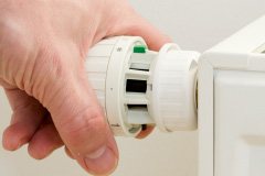 Small Hythe central heating repair costs
