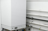 free Small Hythe condensing boiler quotes