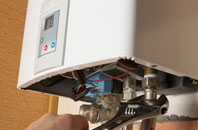 free Small Hythe boiler install quotes
